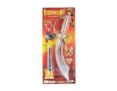 The pirate series - OBL772127