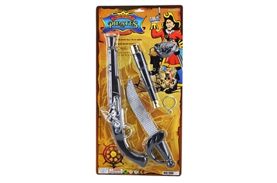 The pirate series - OBL772130