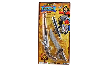 The pirate series - OBL772131