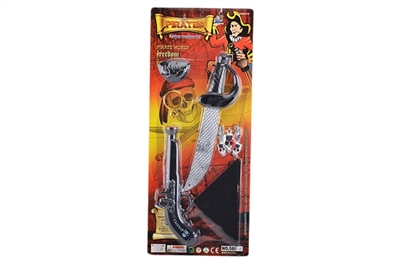 The pirate series - OBL772132