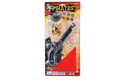 The pirate series - OBL772134
