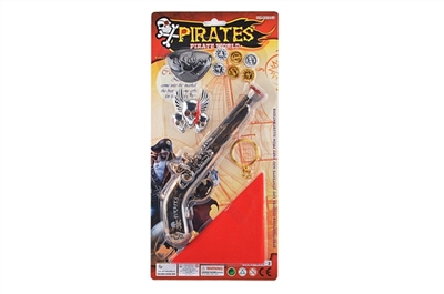 The pirate series - OBL772135