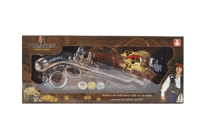 The pirate series - OBL772136