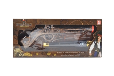 The pirate series - OBL772138
