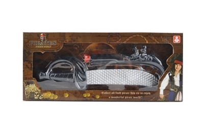 The pirate series - OBL772139