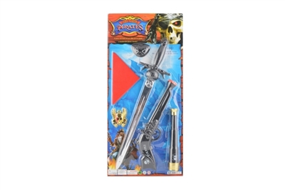 The pirate series - OBL772162