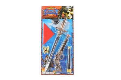 The pirate series - OBL772163