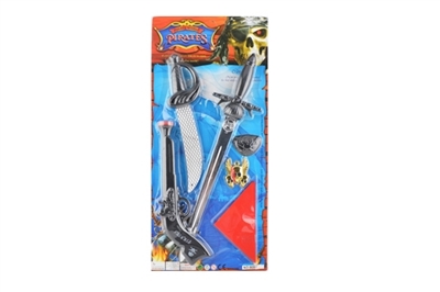 The pirate series - OBL772164