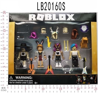 2.5 inch virtual world superstar doll 4 only 12 parts in bulk - OBL772175