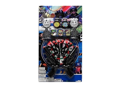 警察套 - OBL772215