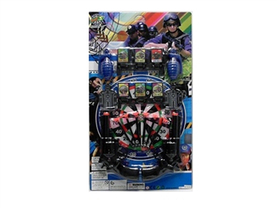 警察套 - OBL772217