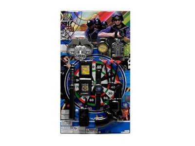 警察套 - OBL772218