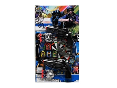 警察套 - OBL772219