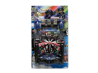 警察套 - OBL772220