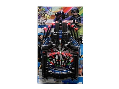 警察套 - OBL772221