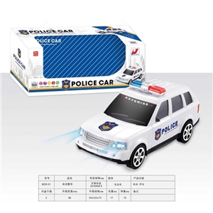 电动警车 - OBL772249