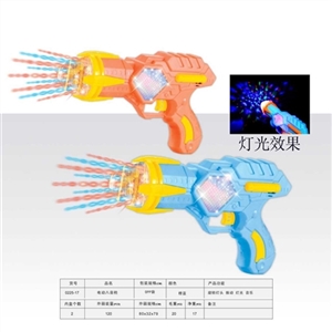 Electric voice gun - OBL772256