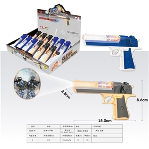 12 classic zhuang small pistol - OBL772272
