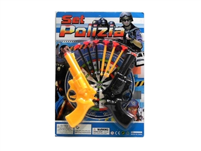 警察套 - OBL772278