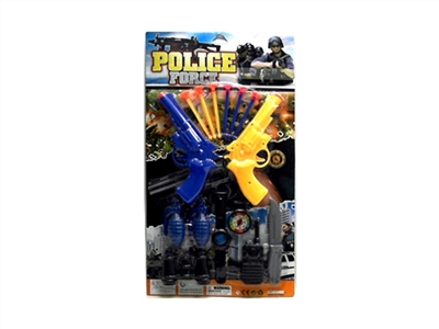 警察套 - OBL772279