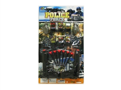 警察套 - OBL772280