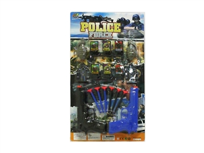 警察套 - OBL772281