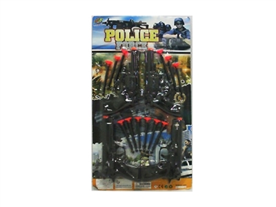 警察套 - OBL772282