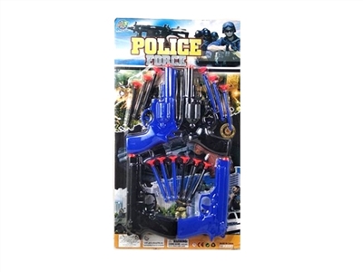 警察套 - OBL772283