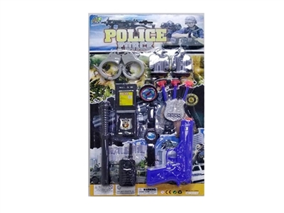 警察套 - OBL772285