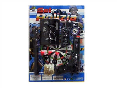 警察套 - OBL772286