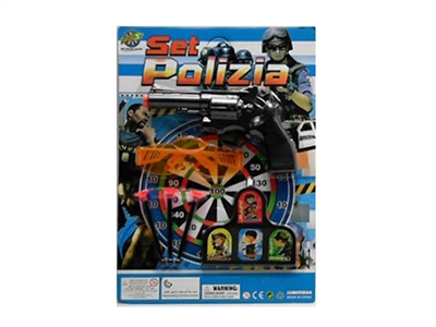 警察套 - OBL772287