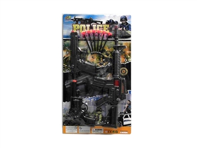 警察套 - OBL772288