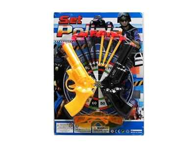 警察套 - OBL772289