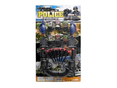 警察套 - OBL772292