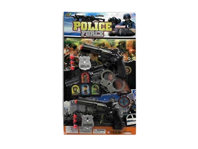 警察套 - OBL772294