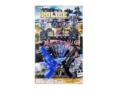 警察套 - OBL772296