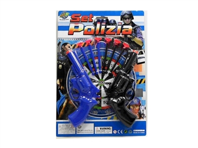 警察套 - OBL772298