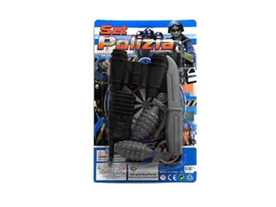 警察套 - OBL772299