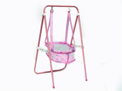 Iron cradle - OBL772328