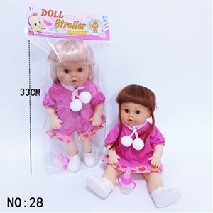 Female baby bottles - OBL772342