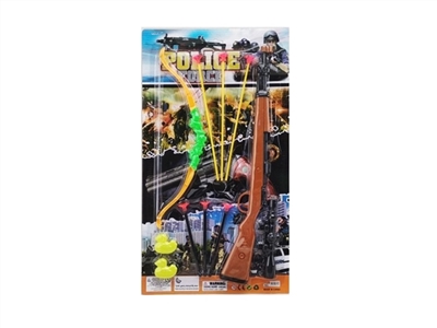 警察套 - OBL772364