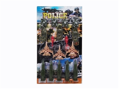 警察套 - OBL772367