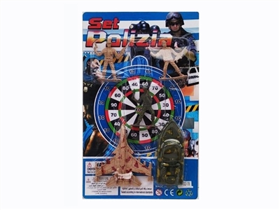 警察套 - OBL772368