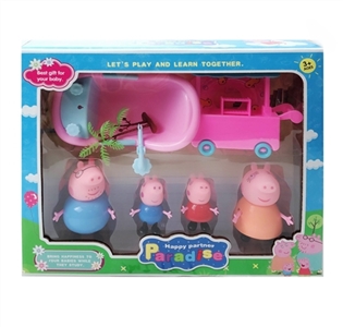 The pig house - OBL772522