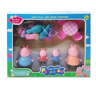 The pig house - OBL772524