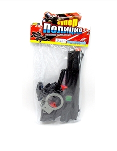 警察套 - OBL772599