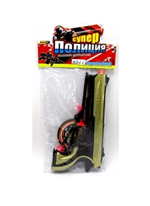 警察套 - OBL772600