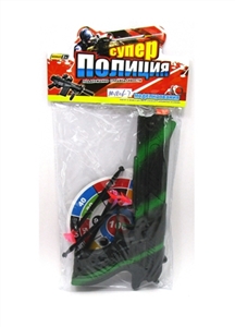 警察套 - OBL772601