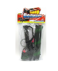 警察套 - OBL772602