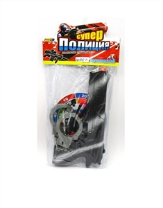 警察套 - OBL772604